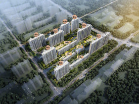 龙湖 远创·学樘府