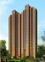 建业壹号城邦