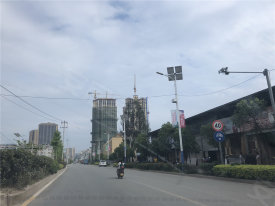武夷清水湾