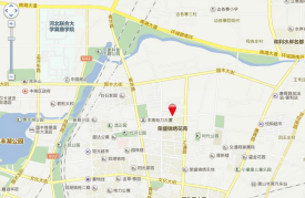 荣盛湖畔郦舍