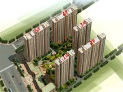 武安武安陶然新城楼盘新房真实图片