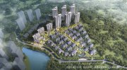 松山湖区松山湖华润置地松山湖润园楼盘新房真实图片