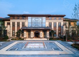 濮阳恒大珺睿府