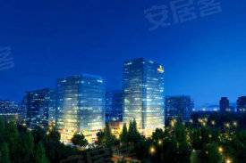 中国铁建耀中心