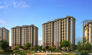 北林区北林区东湖壹号楼盘新房真实图片