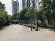 松江九亭奥林匹克花园三期楼盘新房真实图片