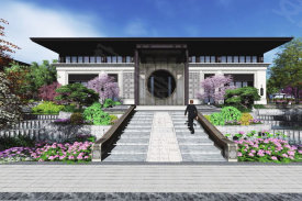 延安阳光城