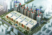 铁西区铁西北一路金寓楼盘新房真实图片