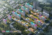绿园区锦江公园保利·景阳和煦楼盘新房真实图片
