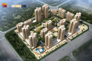 喀什市喀什市海天新城楼盘新房真实图片
