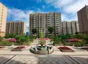 西吉县西吉县西吉世纪花园商住小区二期楼盘新房真实图片