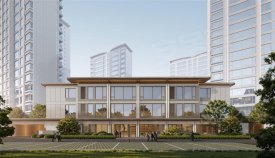 保利青铁·都心琅悦