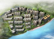 吉首市吉首市水畔铭城第四期楼盘新房真实图片