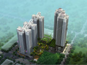 大亚湾西区和瑞深圳青年楼盘新房真实图片