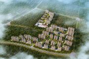 北京周边涿州涿州铂悦山楼盘新房真实图片