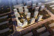 涿州城区经济开发区天保智慧城楼盘新房真实图片