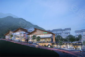保利珑堂里院