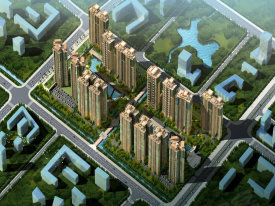 乐从雅居乐花园