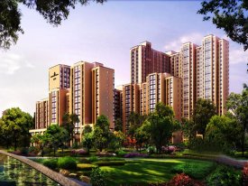 莲花河北街11号院