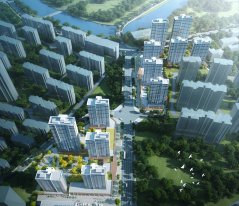 桃李·凤起玖溪