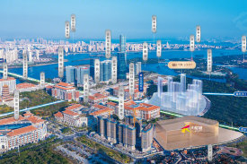 中粮云玺壹号