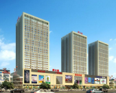 沙市区沙市区荆州摩尔城楼盘新房真实图片