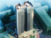 海城区海城区中环国际大厦楼盘新房真实图片