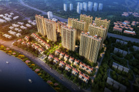 阳光城丽景湾