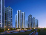 德山经济开发区德山经济开发区滨江中心城楼盘新房真实图片