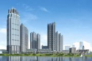 江汉江汉路世纪中心楼盘新房真实图片