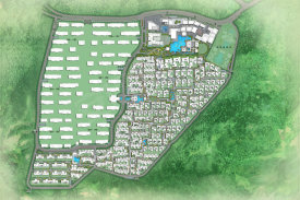 华发九洲翠湖香山