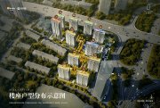 市南区二轻新村华润青铁中寰悦府楼盘新房真实图片