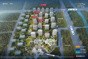 临平区东湖滨杭滨纷城楼盘新房真实图片