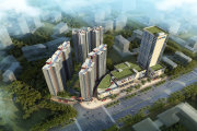 深圳周边惠州碧桂园城市之光楼盘新房真实图片
