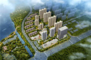 胶州市经济开发区碧桂园湖悦天境楼盘新房真实图片