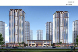 湖南建工东玺台