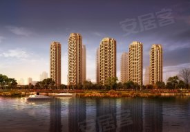保利玫瑰湾