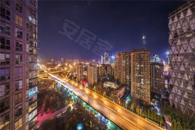 泰禾金尊府