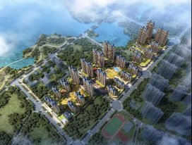 宏维半岛