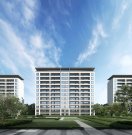 广陵区广陵区华建天澜楼盘新房真实图片