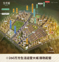 龙光城