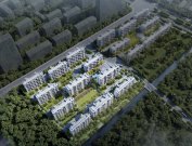 吴江太湖新城（吴江）中铁·青云府楼盘新房真实图片