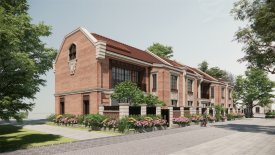 中建壹品外滩源著