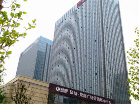绿城紫薇公馆