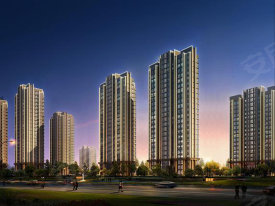 Park Tower 景杉