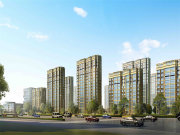 开发区开发区菏建东城国际楼盘新房真实图片