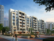 陶朱街道陶朱街道诸暨恒大滨江御府楼盘新房真实图片