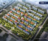 惠农区惠农区宁夏中房·玺悦澜庭楼盘新房真实图片