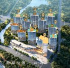 余杭区勾庄中建玉湖之星楼盘新房真实图片