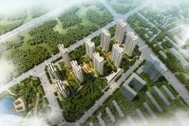 碧桂园知音豪庭